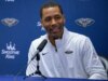I Bulls assumono il vicepresidente senior degli Hawks, Bryson Graham, per guidare le operazioni di basket