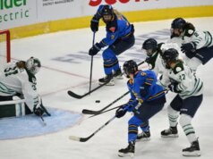 Rapporti: PWHL si espanderà a Las Vegas e Hamilton, Ontario