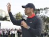 Tiger Woods rompe il silenzio con un publish sul Memorial Day