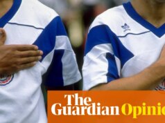 Ho scritto un libro sugli ultimi 40 anni di calcio maschile statunitense. Ecco cosa ho imparato | Leander Schaerlaeckens