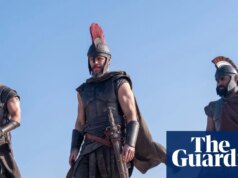 L’Odissea: pubblicato on-line il trailer del poema epico greco classico di Christopher Nolan