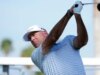 Stewart Cink e Alex Cejka guidano Areas Custom, 2° main senior