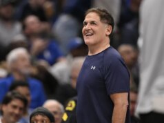 Mark Cuban cube di aver provato a riacquistare i Mavericks