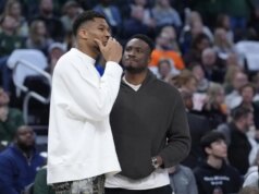 Myles Turner inveisce Giannis e Bucks per mancanza di responsabilità