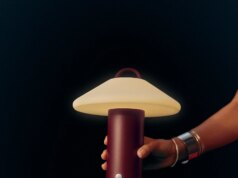 Le lampade stampate in 3D di Gantri diventano wi-fi