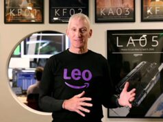 Amazon Leo mira a raddoppiare il suo ritmo mentre si appresta a implementare l’accesso alla rete a banda larga satellitare