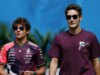 George Russell non è ancora concentrato sulla lotta per il titolo con Kimi Antonelli