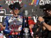 Allacciate le cinture: le “montagne russe” della Cup Collection viaggiano in Texas