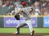 I Reds richiamano l’ex giocatore del primo turno Chase Petty per affrontare i Cubs