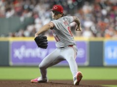 I Reds richiamano l’ex giocatore del primo turno Chase Petty per affrontare i Cubs