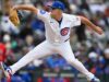 Il titolare dei Cubs Matthew Boyd si sottoporrà a un intervento chirurgico al menisco