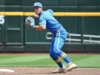 Testa di serie n. 1 dell’UCLA come set regionale di baseball NCAA