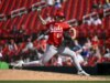 Il potenziale candidato dei Reds, Chase Petty, ha fatto un take a look at al debutto stagionale contro i Cubs