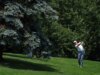 Stewart Cink si avvicina sempre più alla vittoria importante al Areas Custom