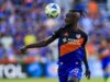 Il grande Kei Kamara della MLS si ritira dal calcio all’età di 41 anni