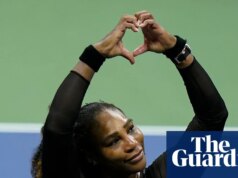 Serena Williams è pronta a fare un sensazionale ritorno nel tennis a 44 anni al Queen’s
