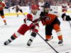 À TVA Sports activities: i Flyers e gli Hurricanes danno il colpo di stato alla seconda rotazione