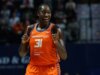 L’ex MVP della WNBA Tina Charles si ritira dopo 14 stagioni
