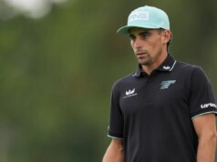 Joaquin Niemann conquista la management in Corea del Sud