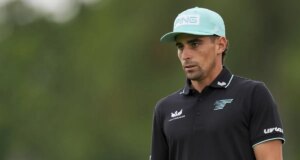 Joaquin Niemann conquista la management in Corea del Sud