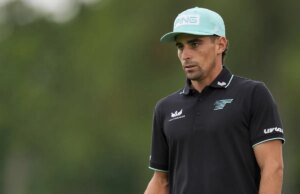 Joaquin Niemann conquista la management in Corea del Sud