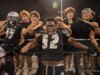 L’ambito placcaggio a 5 stelle nella classe 2027 si impegna a Notre Dame