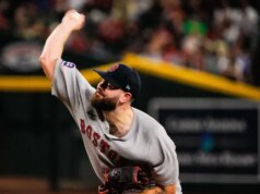 Lucas Giolito dei Padres è pronto a sentirsi “normale” al debutto contro i Mariners