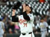 Gli Orioles ripristinano l’LHP Dietrich Enns (piede) dalla lista degli infortunati