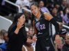 Valkyries guida la WNBA con una valutazione di $ 850 milioni