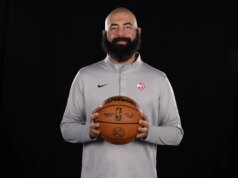 Gli Hawks promuovono Onsi Saleh a presidente delle operazioni di basket