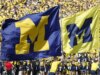 S Charles Woodson Jr. per portare avanti l’eredità di famiglia nel Michigan