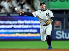 Anthony Volpe probabilmente per il debutto del ’26 nella partita di gomma degli Yankees all’Orioles