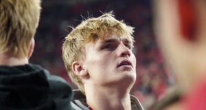 L’ambito TE 2027 Brock Williams si impegna in Texas