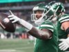 Rapporto: Packers firma QB Tyrod Taylor come backup