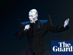 “Cantata da un robotic argentato del 1984!” Gli 11 pezzi grossi dell’Eurovision 2026