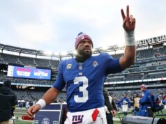 Report: Russell Wilson in trattative per entrare in televisione