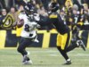 La mancanza di estensione del contratto non turba il QB dei Ravens Lamar Jackson