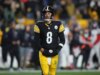 Report: gli Steelers si aspettano la decisione di Aaron Rodgers entro “poche settimane”