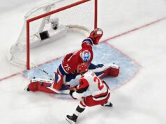 Le Canadien ha stabilito un report di mediocrità per il numero di tiri au ma durante una sequenza di tre feste in serie get rid of