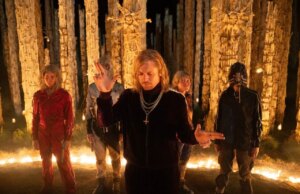 Nia DaCosta è delusa quanto te dal botteghino di “Bone Temple”.