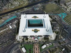 NFL: Miami non soddisfa più i requisiti del sito del Tremendous Bowl
