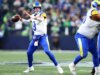 Linee della settimana 1 della NFL: Seahawks, Rams elencati come favoriti per le aperture del 2026