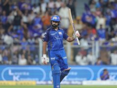 Rohit Sharma supera Virat Kohli nella lista Elite, mettendo gli occhi sull’enorme report di MS Dhoni