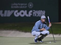 LIV Golf cerca “associate finanziari a lungo termine” mentre il PIF dell’Arabia Saudita conferma l’uscita