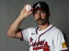 Spencer Strider di Braves è pronto per il debutto stagionale nel finale contro Rockies