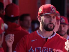 Grayson Rodriguez sarà il primo a partire per gli Angels vs. Dodgers