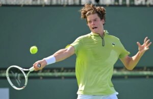 Alexander Blockx stupisce Casper Ruud e raggiunge le semifinali di Madrid