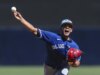 Blue Jays RHP Jose Berrios viene sottoposto a un intervento chirurgico a Tommy John