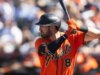 I Giants in difficoltà chiamano il miglior potenziale cliente Bryce Eldridge