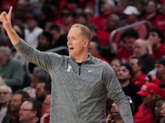 Rapporto: la ricerca degli allenatori dei Bulls embrace Kevin Younger della BYU